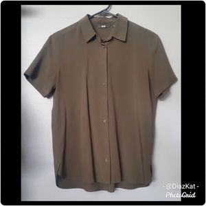 Light button up
